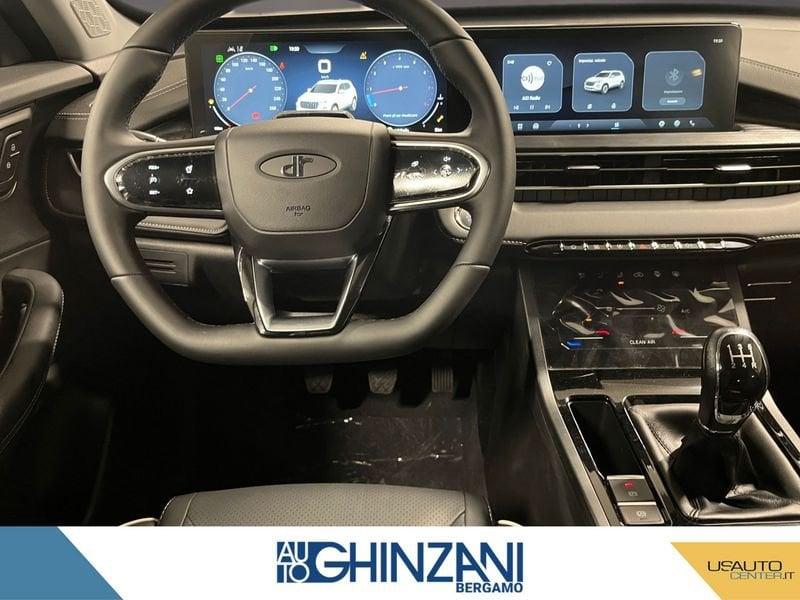 DR AUTOMOBILES dr5 dr5 1.5 Collection