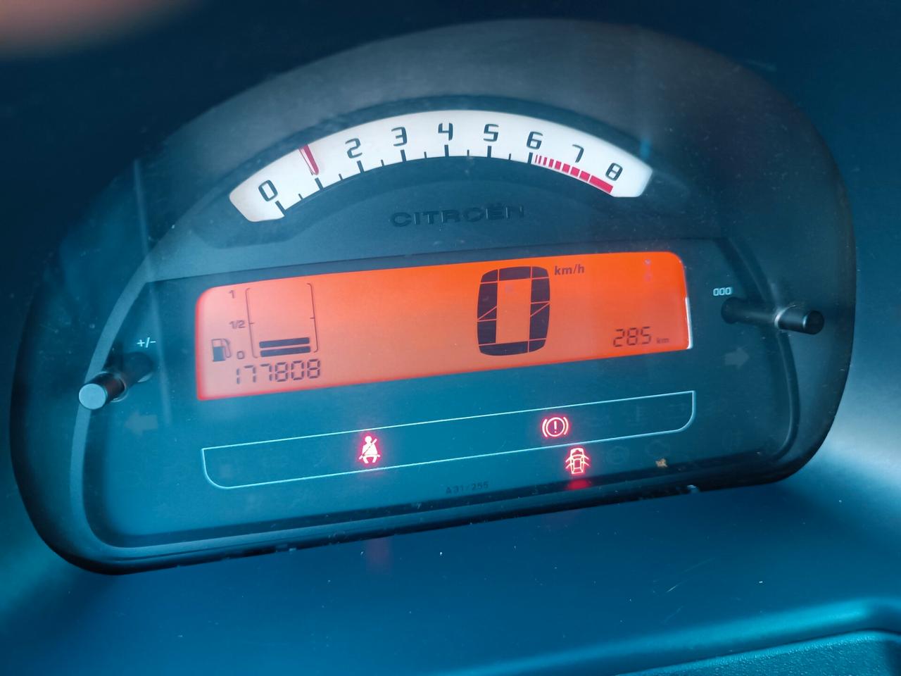 Citroen C3 1.1 Perfect Bi Energy G