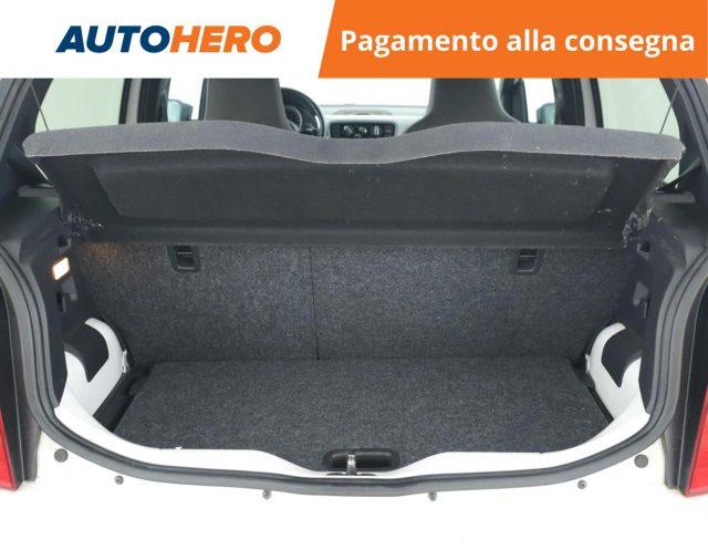 VOLKSWAGEN up! 1.0 75 CV 5p. high up! ASG