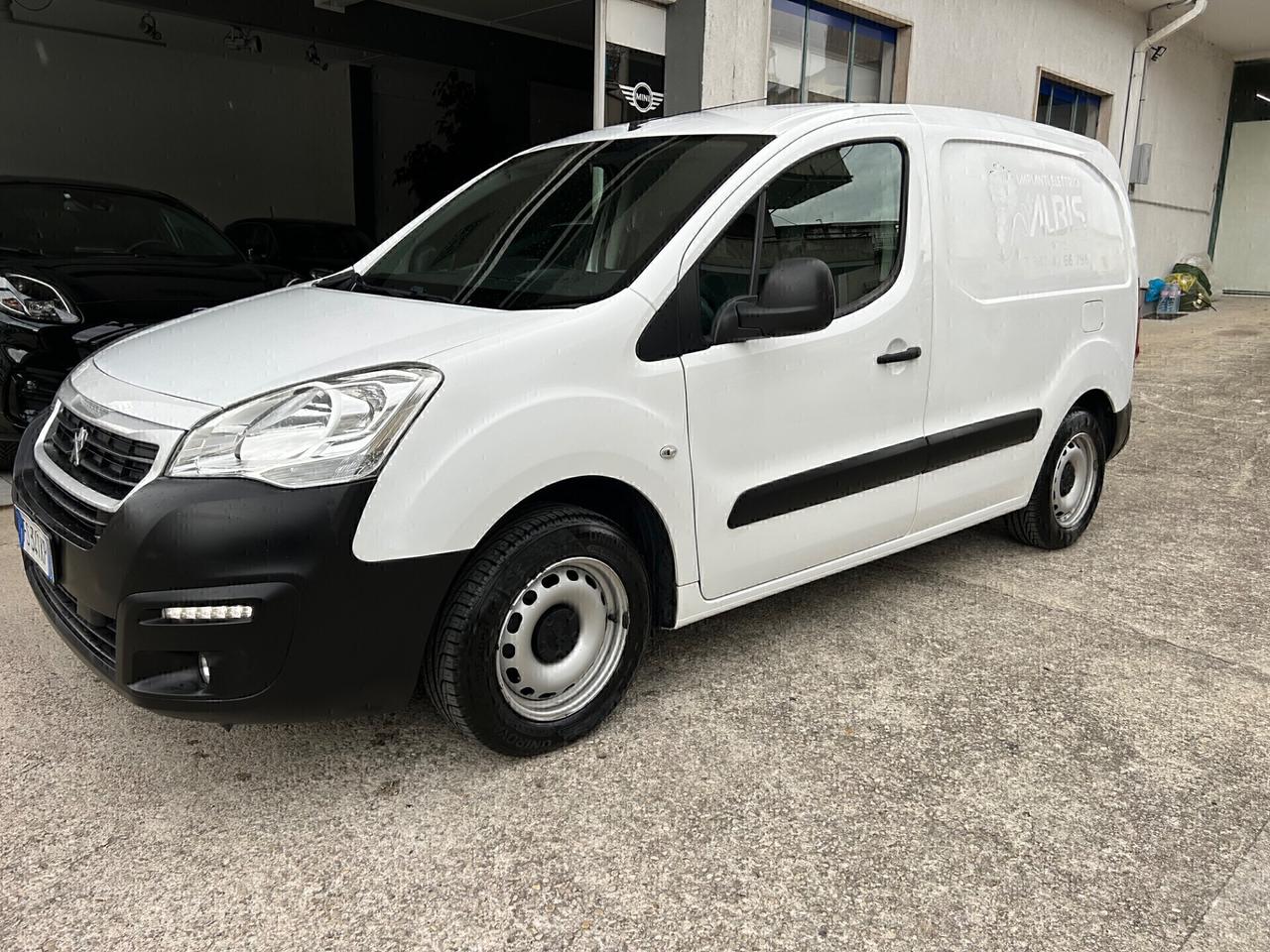 Peugeot PARTNER 1.6 HDI 3 POSTI “ COME NUOVO”