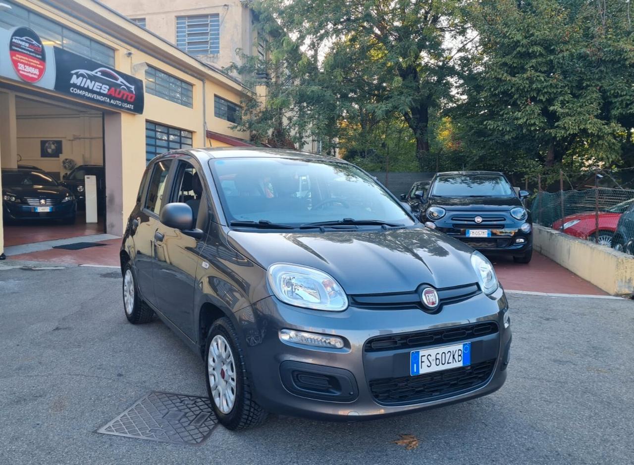 Fiat Panda Anno 2018 1.2 Benzina 21.000 KM
