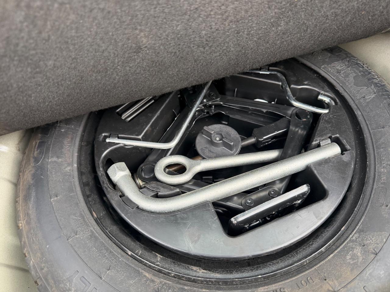 Fiat 500 1.0 Hybrid Lounge