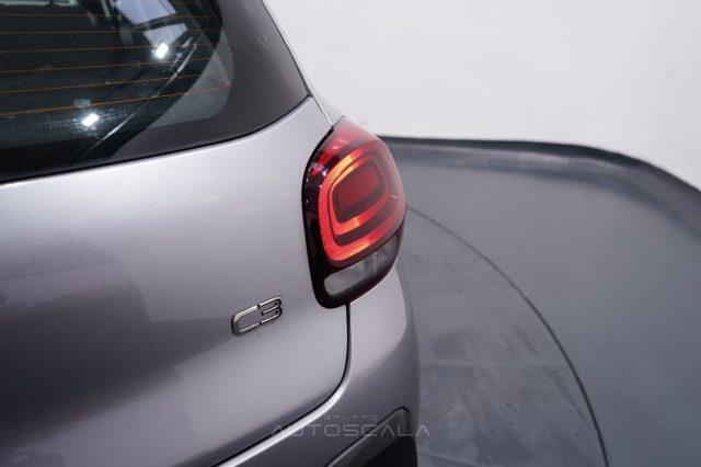 CITROEN C3 1.2 PureTech 83cv S&S Feel Pack