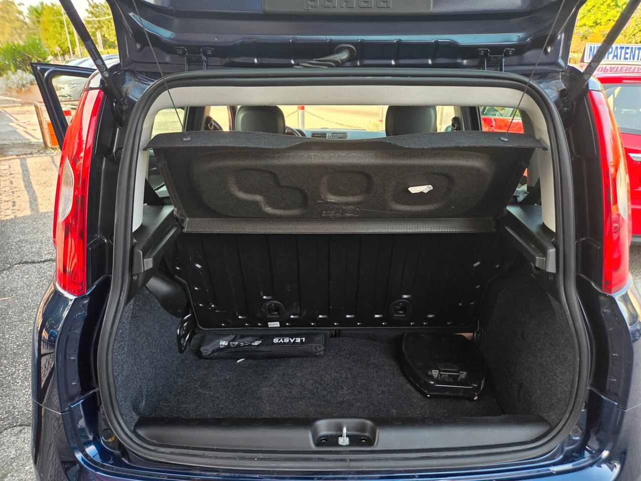 Fiat Panda - 2020