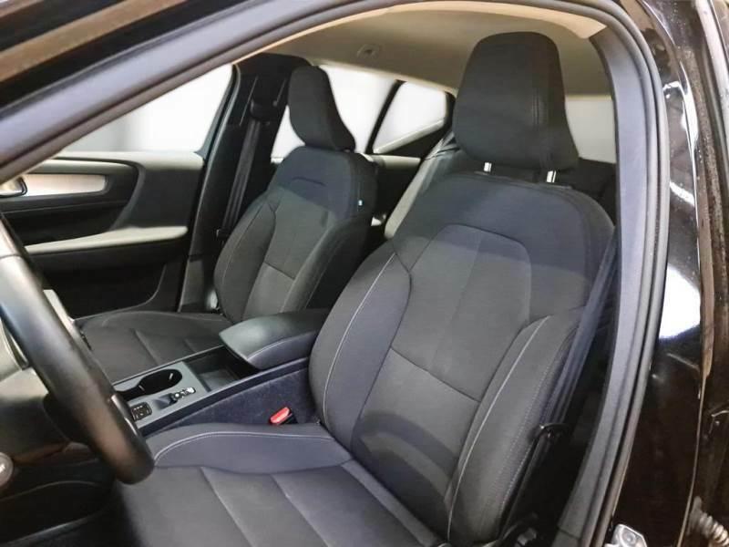 VOLVO XC40 T4 Plug-in Hybrid auto Recharge Inscription Expression