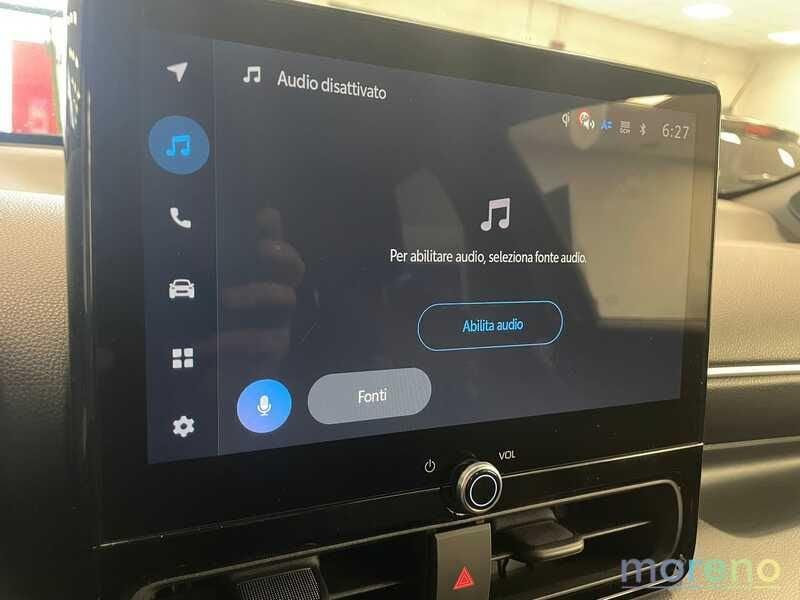 Toyota Yaris 1.5h 130 Lounge