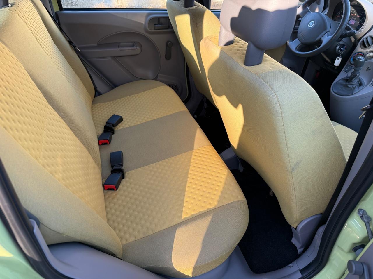 Fiat Panda 1.2 Dynamic