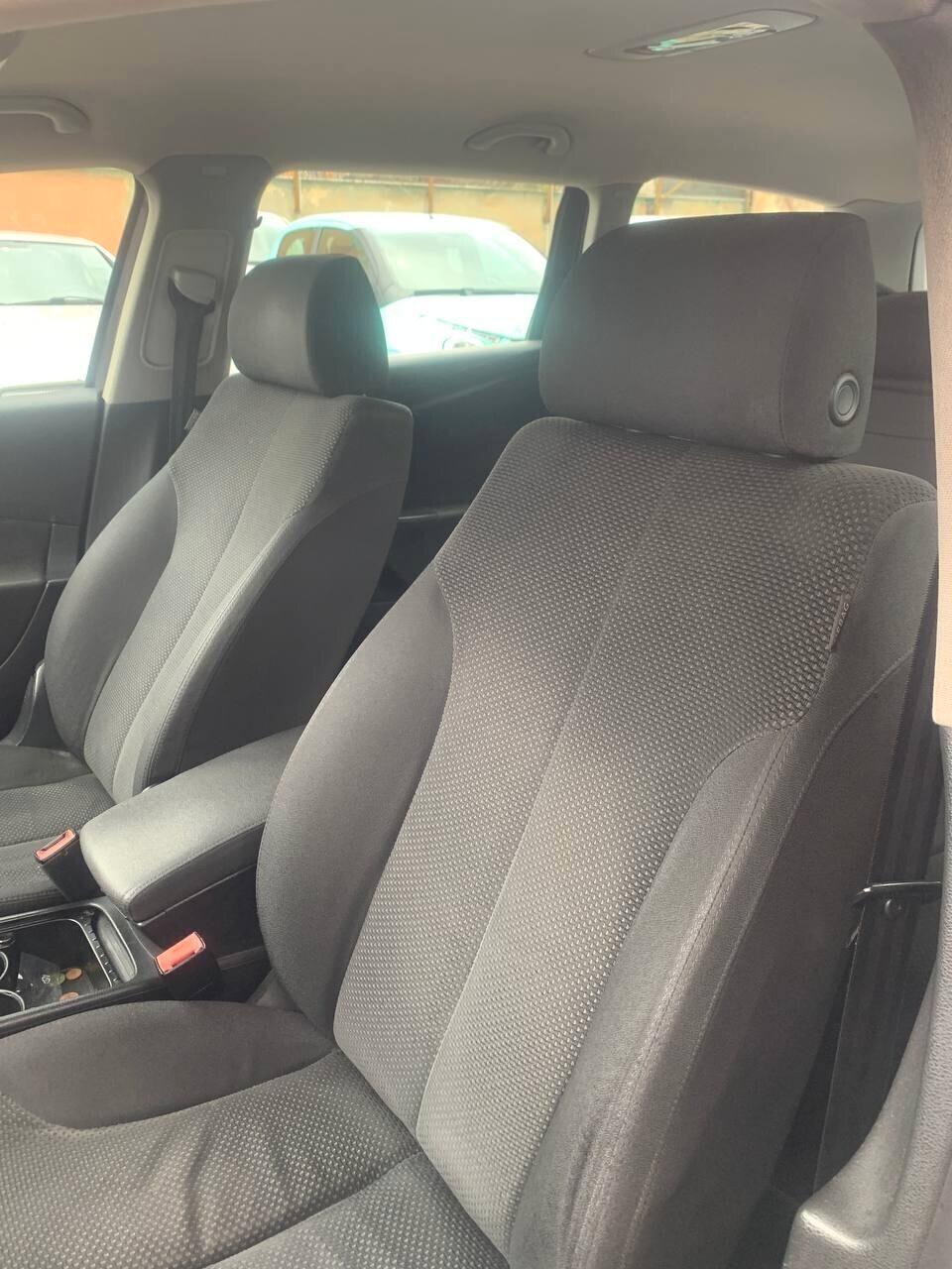 Volkswagen Passat 2.0 TDI DPF Comfortline Auto tagliandata, turbina nuova e gomme nuove