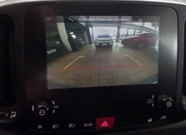 FIAT 500L Wagon 1.6 Multijet 120 CV Lounge 7 posti
