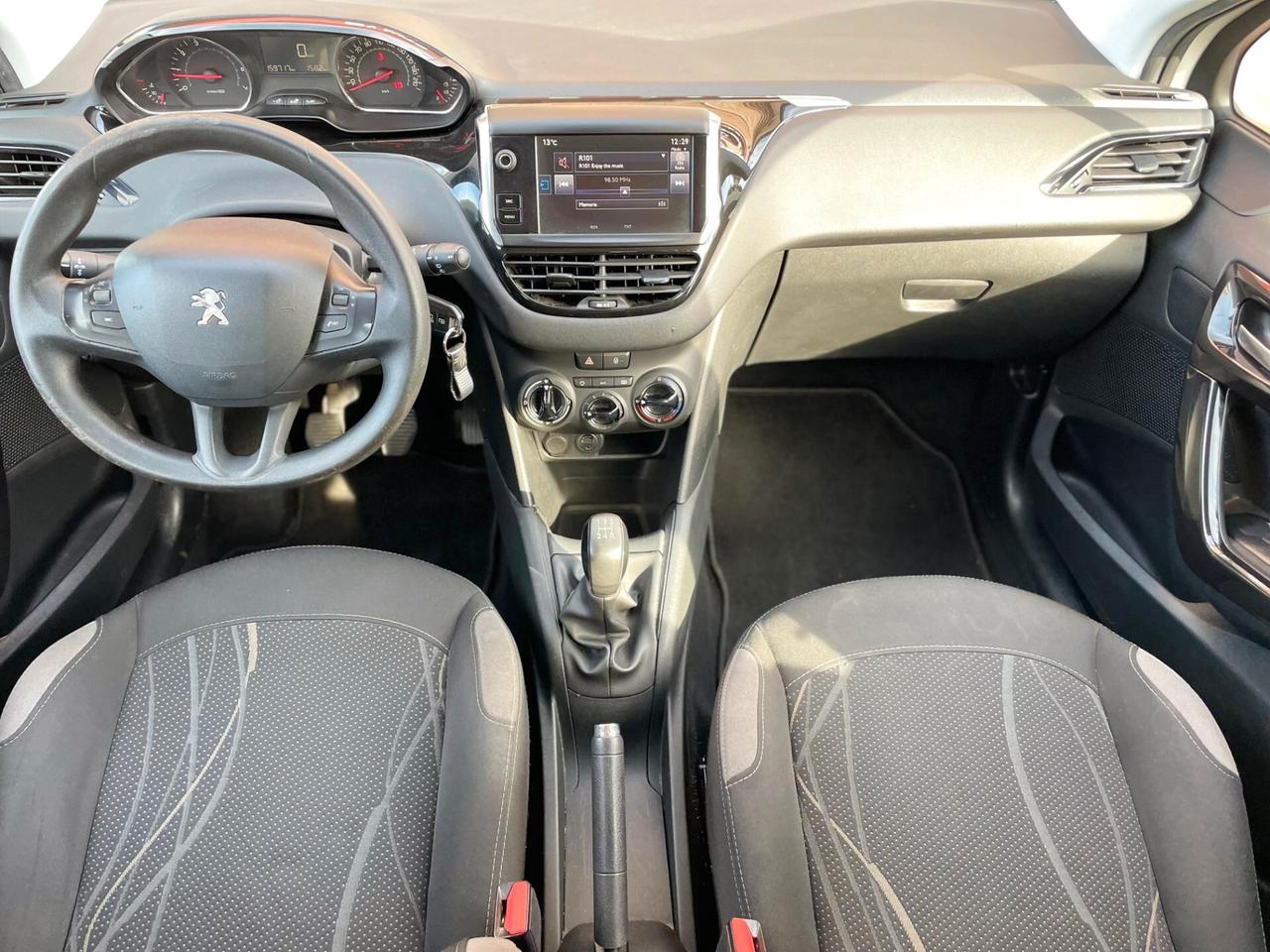 Peugeot 208 1.4 VTi 95 CV 5p. GPL Allure