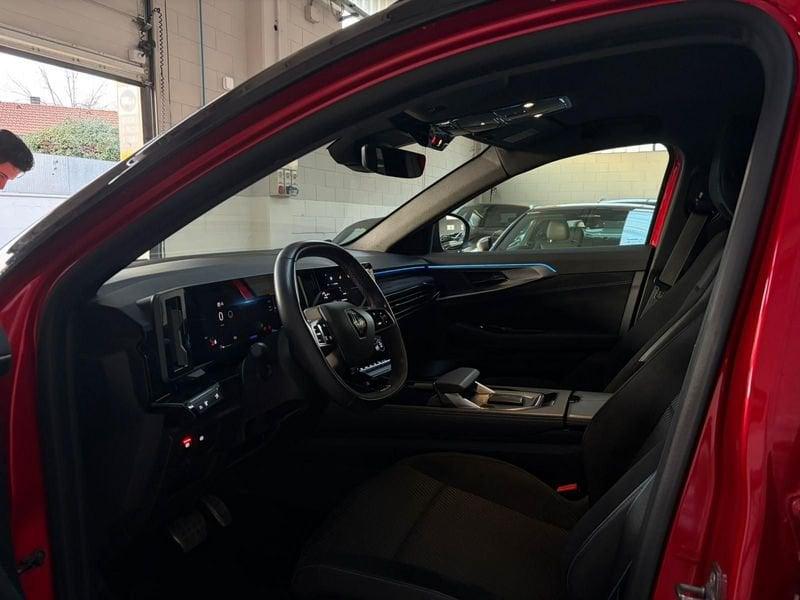 Renault Austral 1.2 E-TECH HEV 200 ICONIC ESPRIT ALP AT