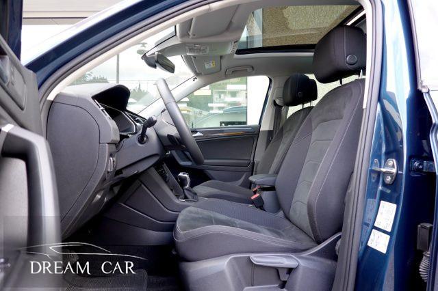 VOLKSWAGEN Tiguan 2.0 TDI SCR DSG 4MOTION Sport BMT