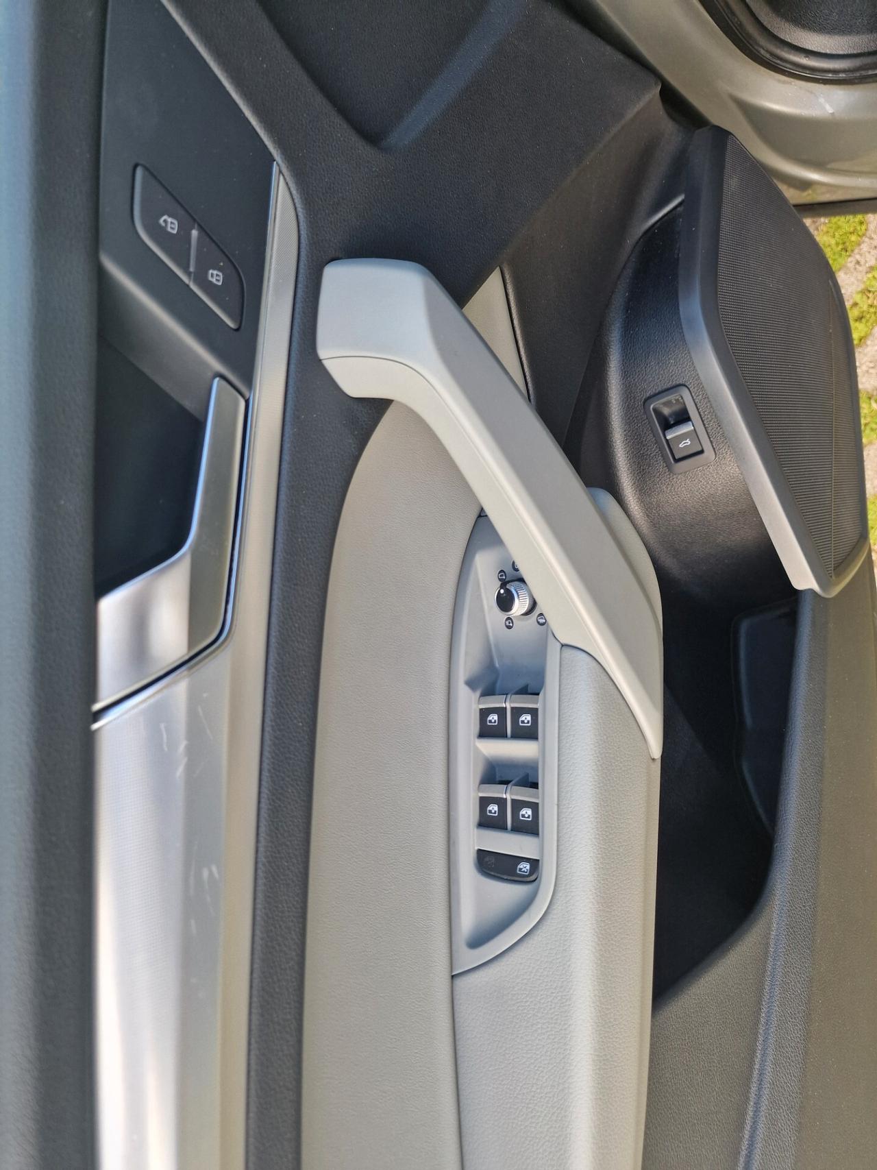 Audi Q5 40 TDI 204 CV quattro S tronic Identity Black