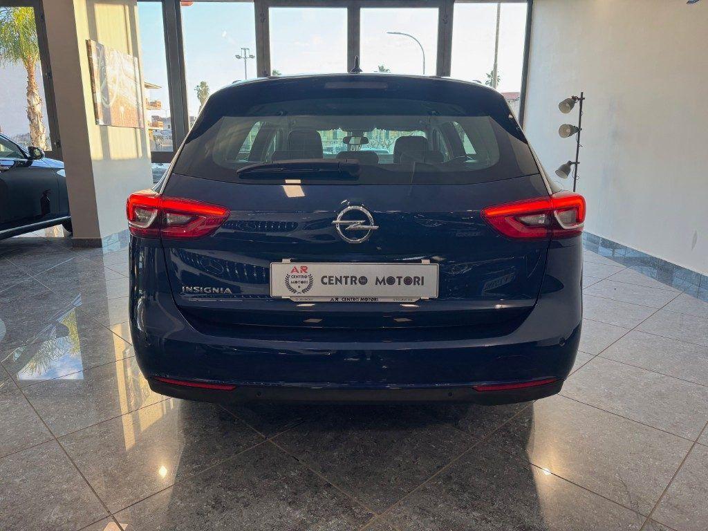 Opel Insignia 1.5 CDTI S&S Sports Tourer Business Elegance