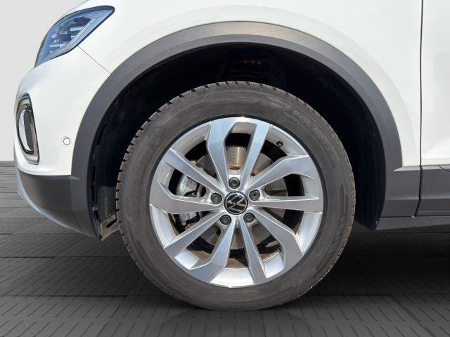 VOLKSWAGEN T-Roc T-Roc 2.0 TDI SCR 150 CV DSG Life