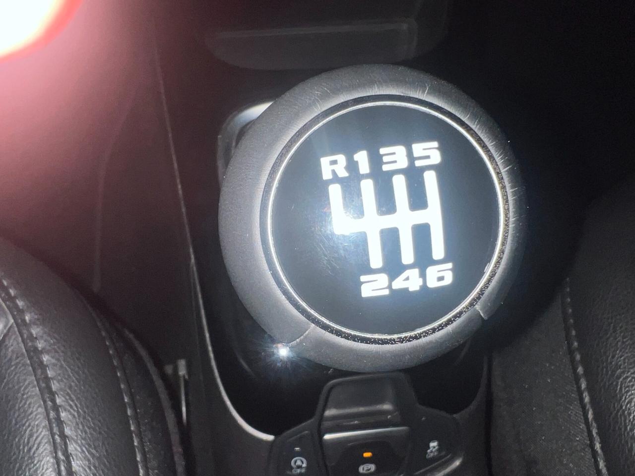 Jeep Compass 1.6 Multijet II 2WD Limited con km 69.567