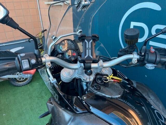Bmw F 800 GS ABS GARANZIA PERMUTE BLACK