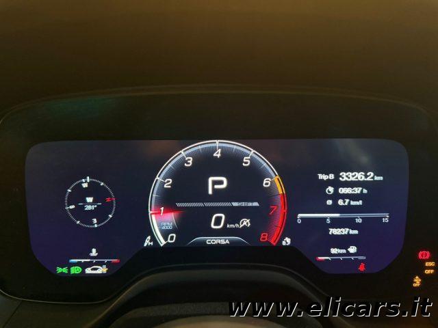MASERATI Grecale V6 530 CV AWD Trofeo