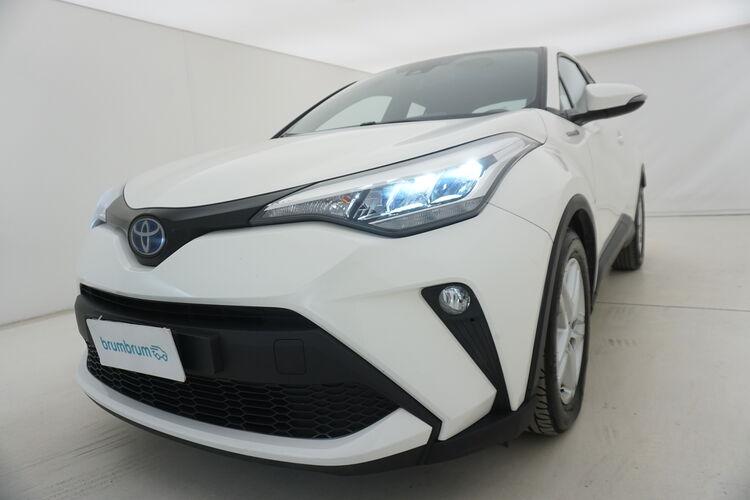 Toyota C-HR Hybrid Business BR646904 1.8 Full Hybrid 122CV