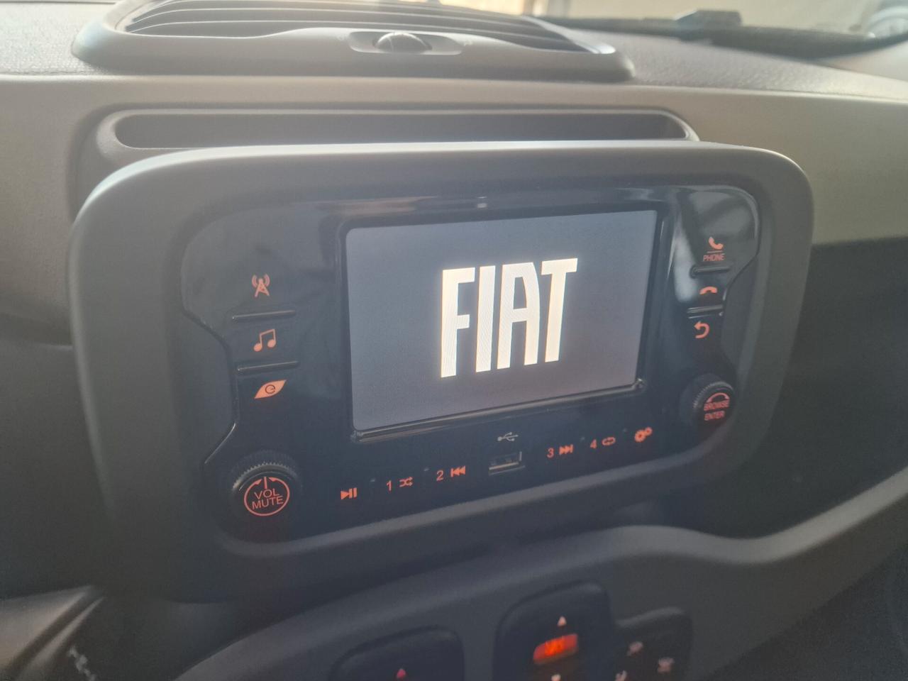 Fiat Panda 1.0 City Life My2023