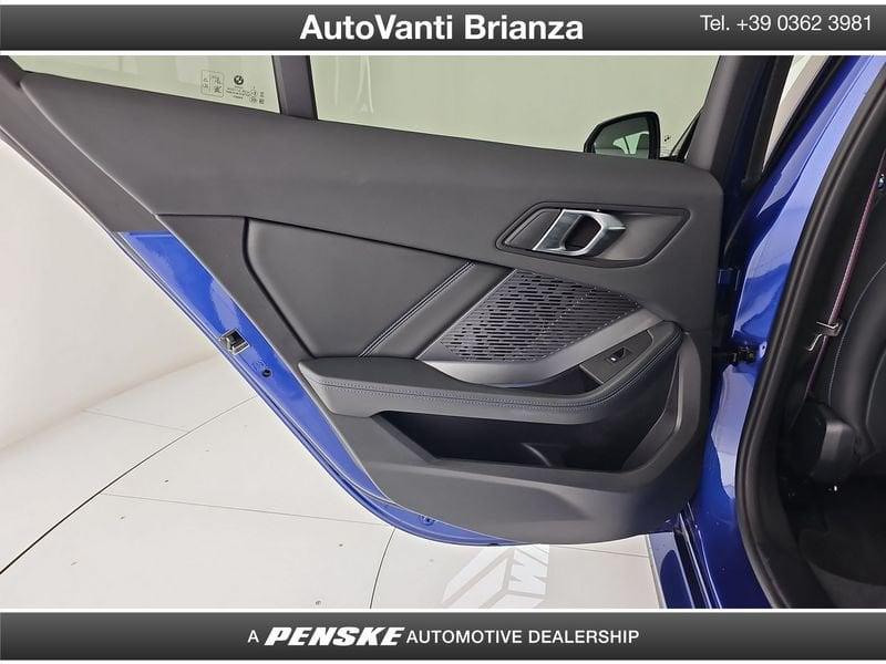 BMW Serie 1 118d MSport Pro