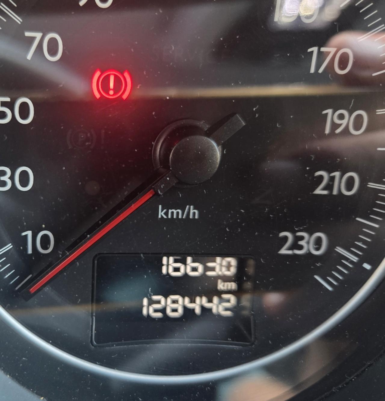 Peugeot 508 2.0 HDi 140CV FULL KM 126000 COME NUOVA