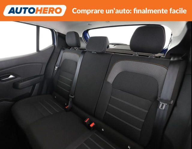 DACIA Sandero Stepway 1.0 TCe 90 CV Comfort