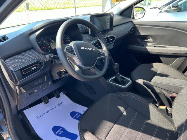 DACIA Sandero Stepway 1.0 TCe GPL Expression #VARI COLORI