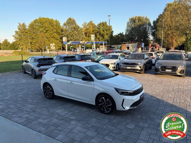 OPEL Corsa 1.2 GS MY 25 ANCHE NEOPATENTATI