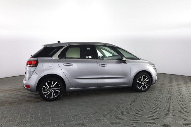 CITROEN C4 Spacetourer C4 SpaceTourer BlueHDi 130 S&S Feel