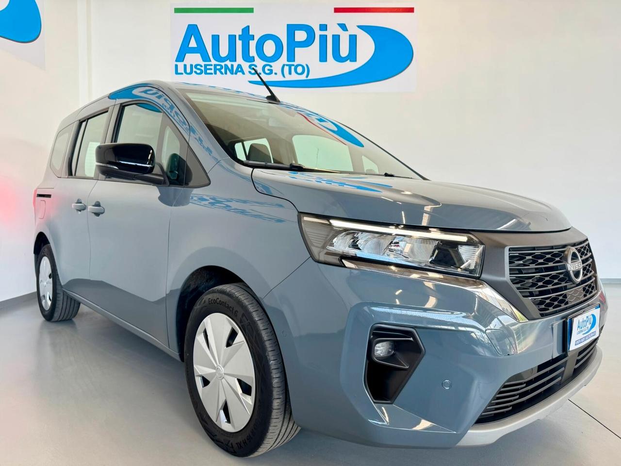 Nissan Townstar 1.3 130 CV N-Connecta