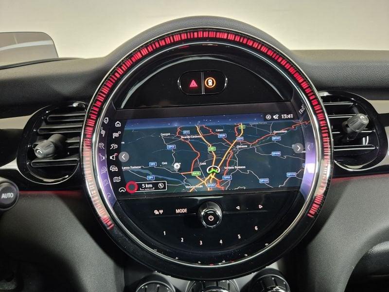 MINI Mini F56 2021 3p 3p 2.0 JCW JCW auto