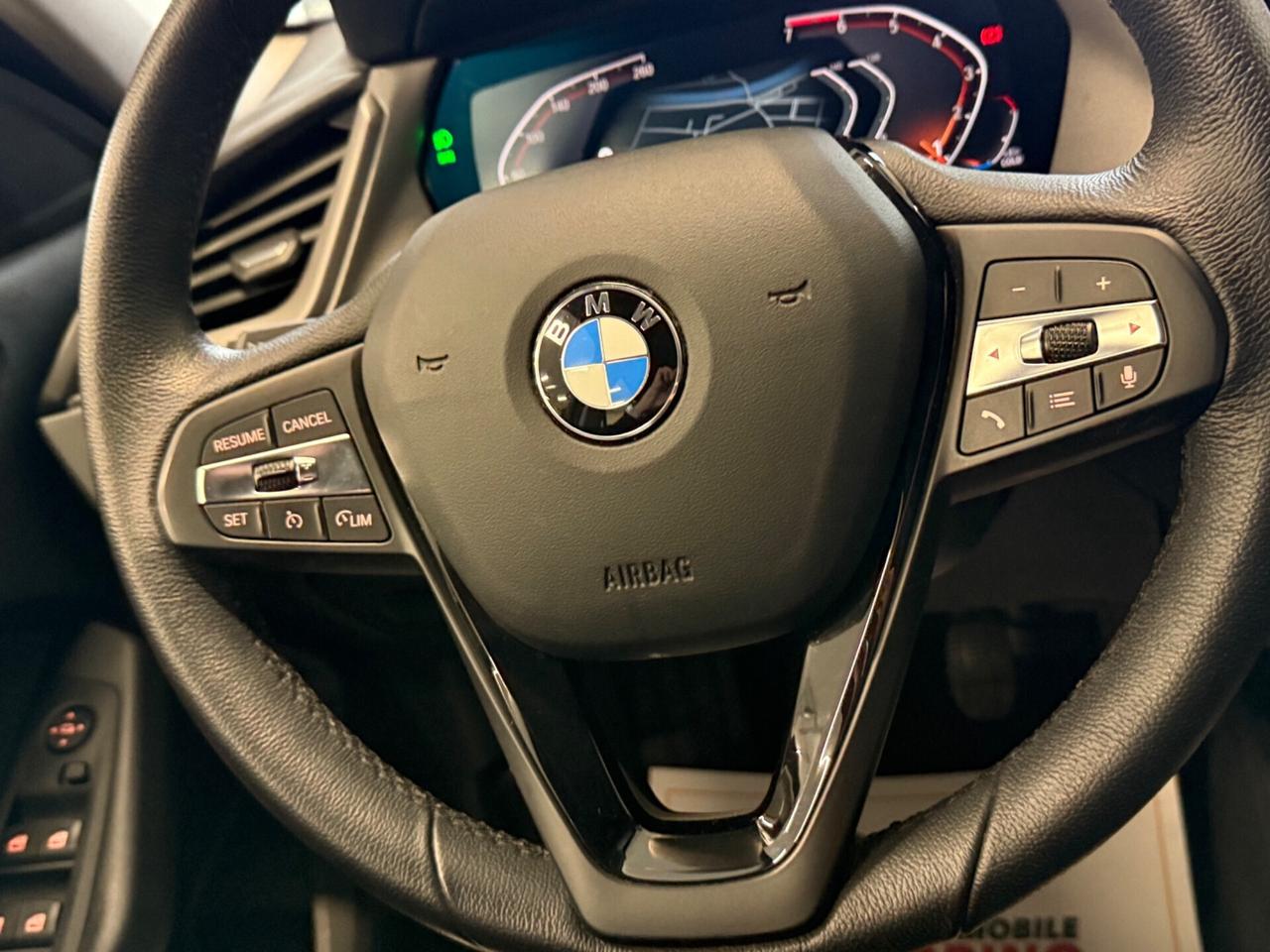 Bmw 118 118i 5p. Business Advantage VIRTUAL