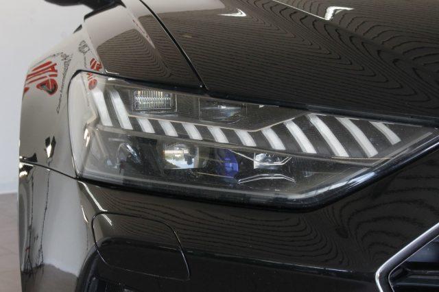 AUDI RS6 Avant 4.0 TFSI V8 UNICOPROP. Carboceramic/Carbonio