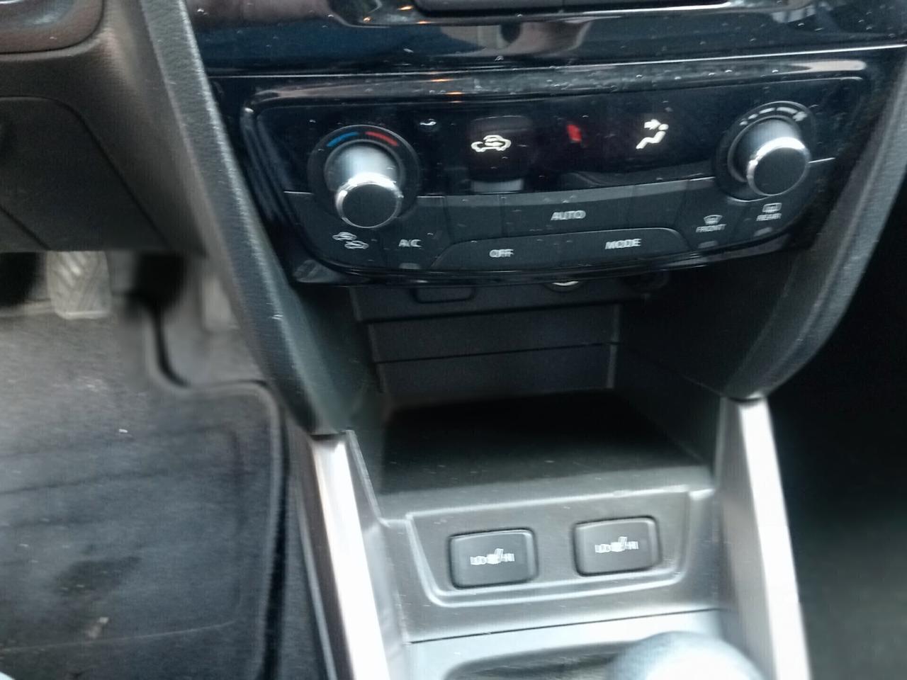 Suzuki Vitara 1.4 Hybrid 4WD All Grip Cool 2021 euro 6