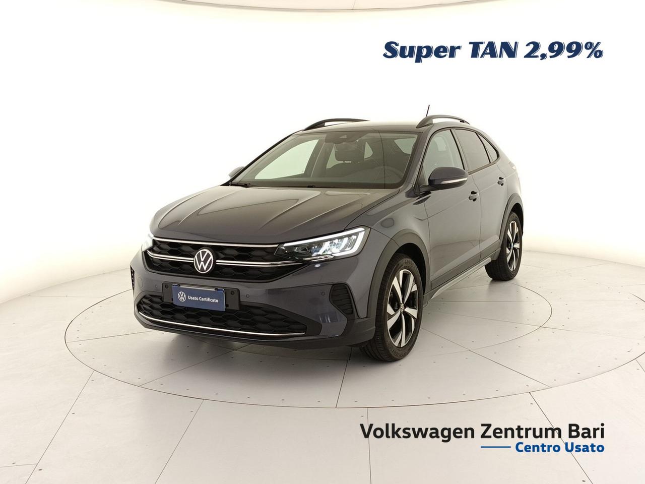Volkswagen Taigo 1.0 tsi edition plus 115cv dsg