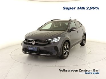 Volkswagen Taigo 1.0 tsi edition plus 115cv dsg