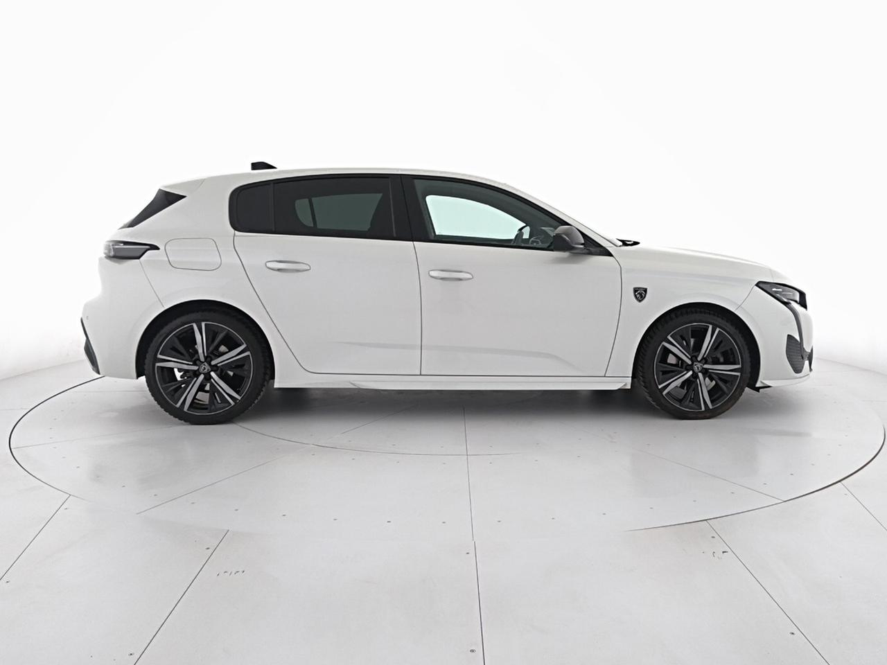 Peugeot 308 1.5 bluehdi GT Pack 130cv
