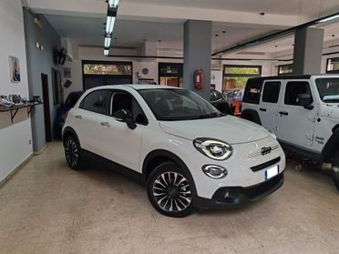 Fiat 500X 1.3 MultiJet 95 CV