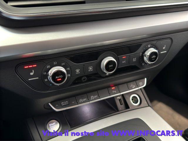 AUDI Q5 SPB 35 TDI 163 CV S tronic Bus. Adv. - PROMO