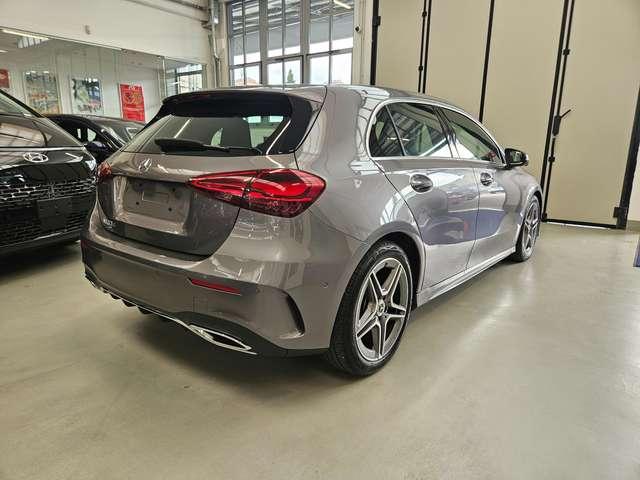 Mercedes-Benz A 180 d AMG Line Premium auto