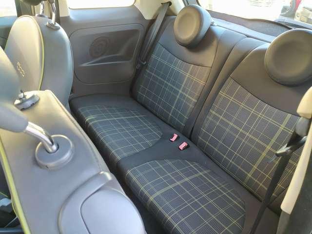 Fiat 500 500 III 1.2 Lounge 69cv