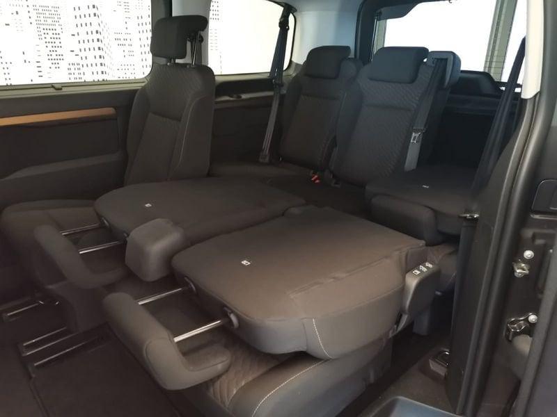 Toyota Proace Verso Electric 75 kWh M/T L1 D Executive - 8 posti