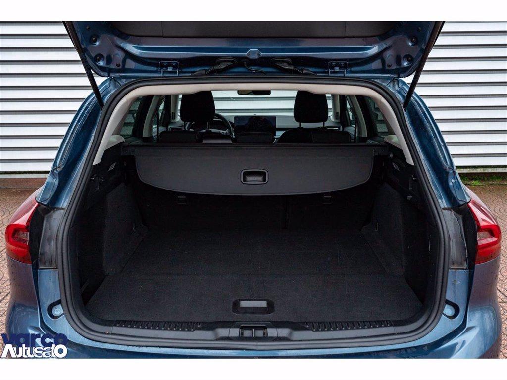 FORD Focus active sw 1.0t ecoboost h 125cv del 2023