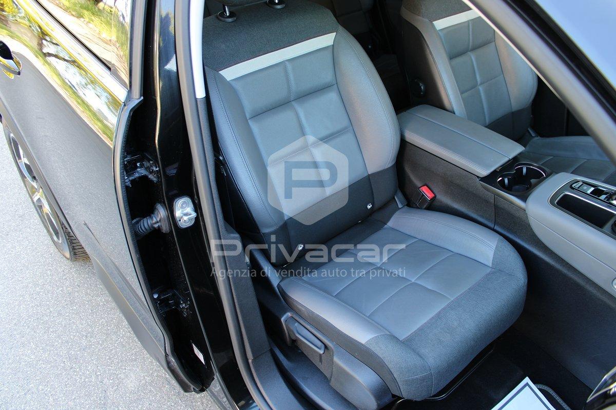 CITROEN C5 Aircross BlueHDi 130 S&S EAT8 Shine