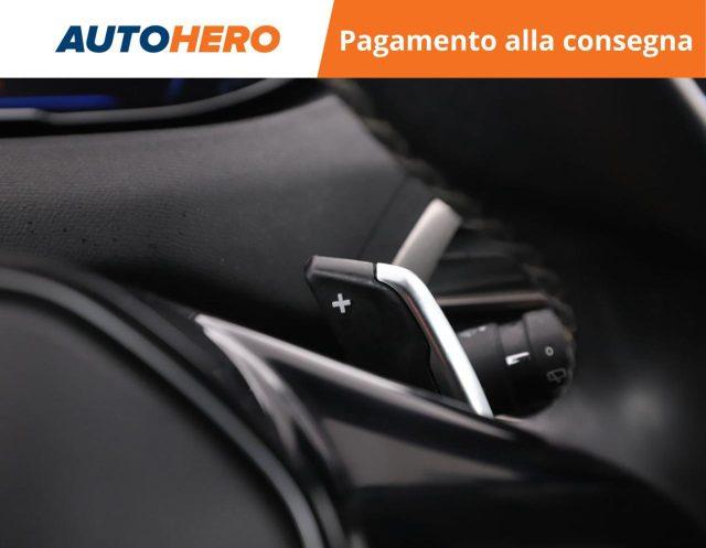 PEUGEOT 3008 BlueHDi 130 S&S EAT8 Allure