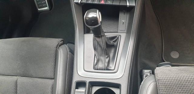 Audi Q3 Sportback 35 2.0 tdi S line edition s-tronic