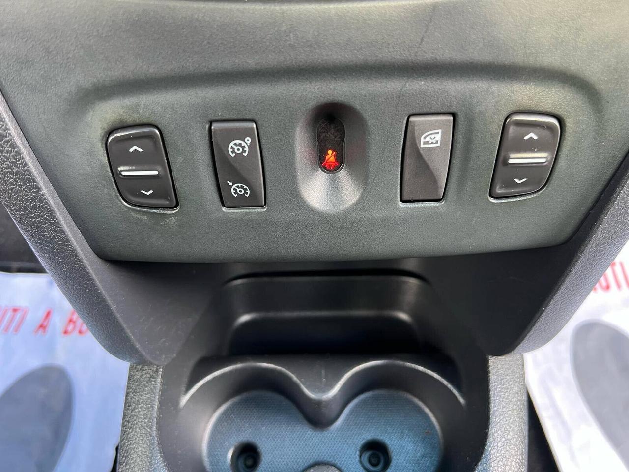 Dacia Sandero Stepway 1.5 dCi 8V 90CV Prestige