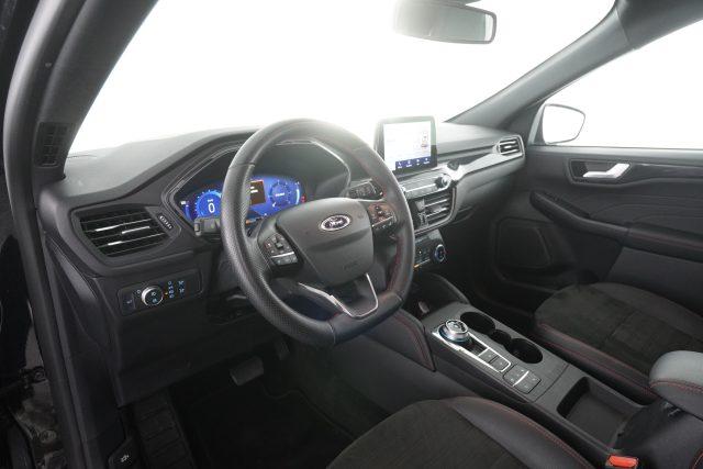 FORD Kuga Kuga 2.0 EcoBlue 120CV aut. AWD ST-Line X