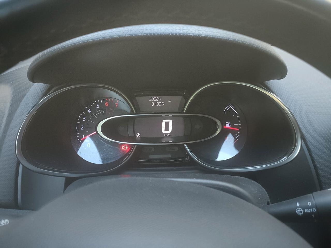 Renault Clio TCe 12V 90CV Start&Stop 5 porte Energy Zen